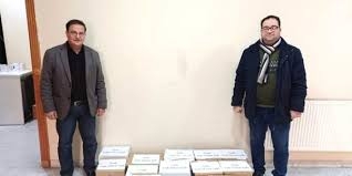 مبادرة في حماة لتأمين الدواء لمتضرري الزلزال