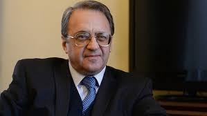 نائب وزير الخارجية الروسي: قطاع الأعمال الروسي لم يعد يخشى العقوبات ويعمل بنشاط في سورية