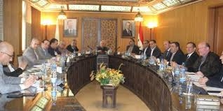 غرفة تجارة دمشق تتعهد ببناء مقسمين على الهيكل لمتضرري الزلزال في محافظتي حلب واللاذقية