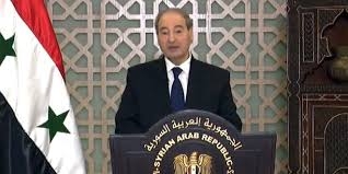 المقداد أمام مؤتمر نزع السلاح في جنيف: سورية واجهت حربا ظالمة وظفت خلالها دول معروفة سلاح الإرهاب ضد الشعب السوري