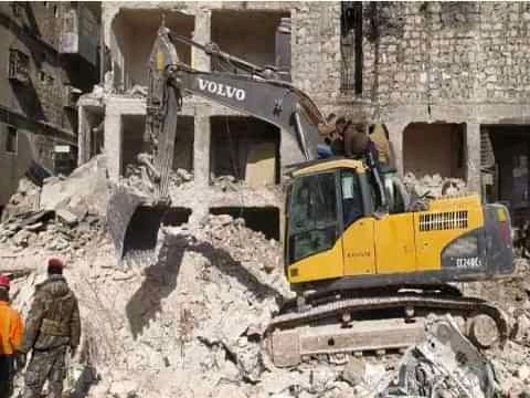 مصدر في نقابة المهندسين لجهينة نيوز : الرسوم المالية تعفى بموجب القانون أما أتعاب المهندسين ستبقى  