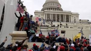  العدل الأمريكية ترفع الحصانة عن ترامب وتفتح الباب أمام ضحايا هجوم “الكابيتول” لمقاضاته مدنياً