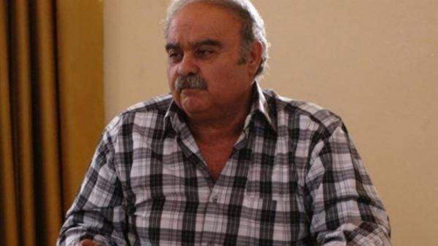 جرجس جبارة يرد على ياسر العظمة بعد هجومه على مسلسل 