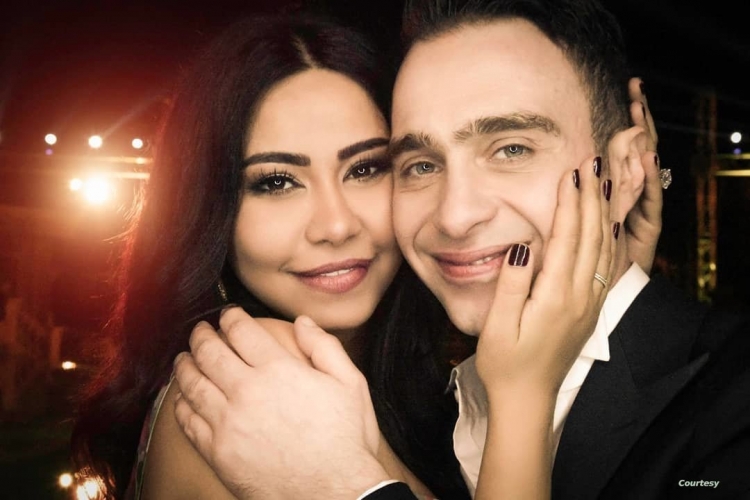 شيرين عبد الوهاب ترد على الشائعات المنتشرة دون التطرق لخبر انفصالها