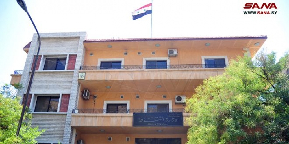 وزارة الثقافة تعلن أسماء الفائزين بالمسابقات السنوية الأدبية والفنية للأطفال والأدباء الأطفال لعام 2022