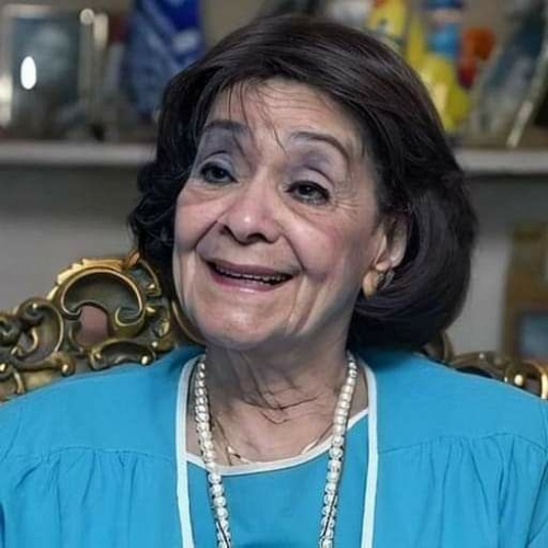 وفاة الإذاعية المصرية الكبيرة 