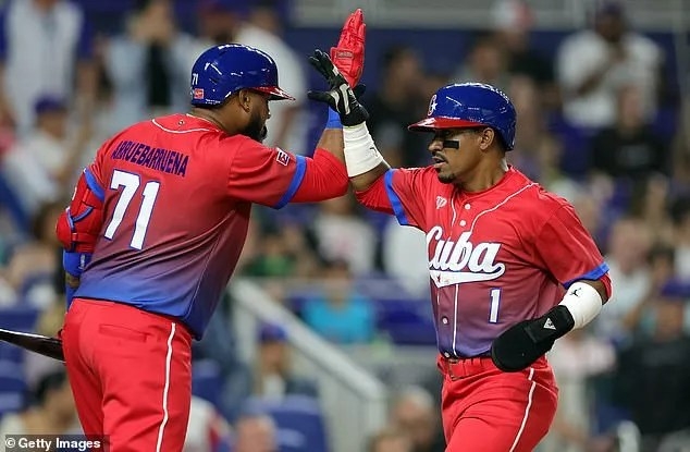 كوبا: مدينة ميامي الامريكية لا تستوفي الحد الأدنى من الشروط اللازمة لاستضافة حدث رياضي دولي