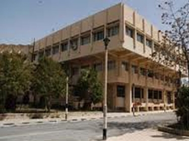 عميد كلية العلوم بدمشق ينفي مقتل طالب داخل حرم الكلية خلال تظاهرة