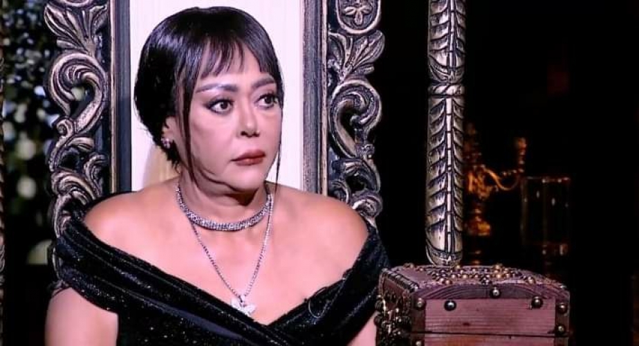 الفنانة المصرية نهى العمروسي: لا أخاف من الموت ولا أؤمن بعذاب القبر 