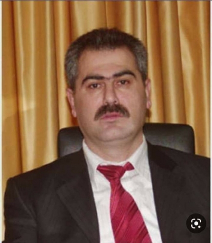 تعرف على وزير التجارة الداخلية وحماية المستهلك الجديد محسن عبد الكريم علي