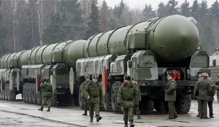 صحيفة (الاندبندنت).. المناورات الروسية استعراض للقوة أمام الدول الغربية