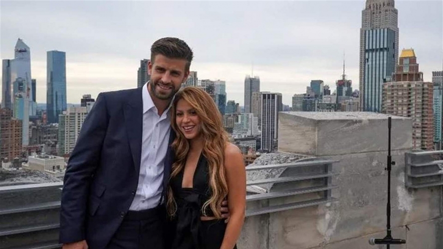 مع إعلان رحيلها عن برشلونة.. شاكيرا توجه رسالة قاسية إلى بيكيه!