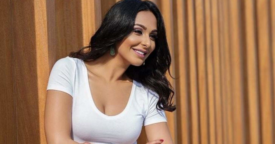 ميس حمدان تتحدث عن تعرضها للتحرش الجنسيكشفت الفنانة ميس حمدان، عن تعرضها للتحرش الجنسي مرات عديدة، وكانت إحدى هذه المرات في طفولتها، مشددة على أن 