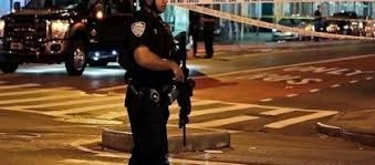 مقتل 5 وإصابة 6 أمريكيين بإطلاق نار في ولاية كنتاكي