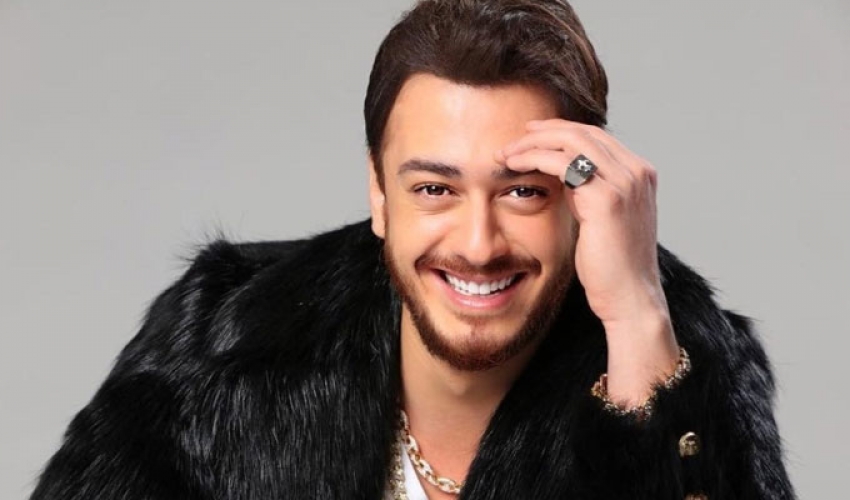 ما حقيقة محاولة انتحار الفنان سعد لمجرد في السجن؟