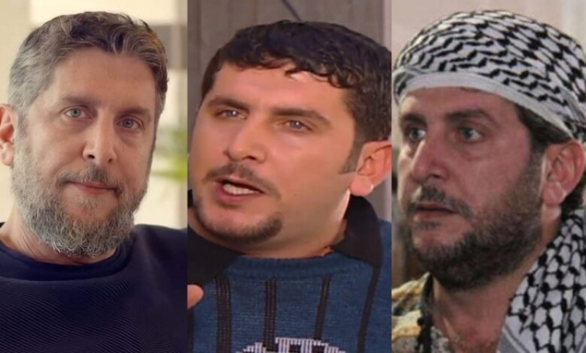 رحيل الفنان السوري محمد قنوع بعد مسيرة حافلة بنحو 140 عملاً دراميا