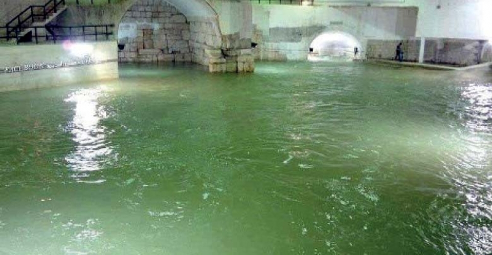 مياه دمشق: إيقاف خدمة تسديد الفواتير بشكل مؤقت للصيانة