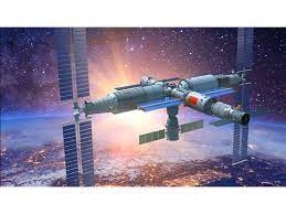 الصين تكشف عن مشروع فضائي لـ استكشاف الفضاء السحيق