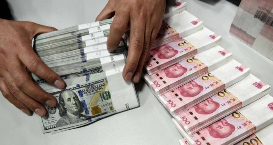 الأرجنتين تعتمد اليوان في التجارة مع الصين بدلاً من الدولار