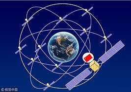 الصين تدعم نظام تحديد المواقع الصيني (بيدو) بالمزيد من الأقمار الصناعية