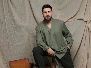 النجم محمّد المجذوب يُطلق 