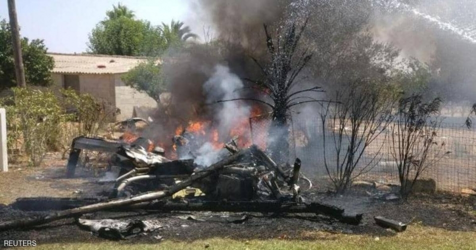 4 قتلى في تصادم طائرتين خفيفتين في إسبانيا