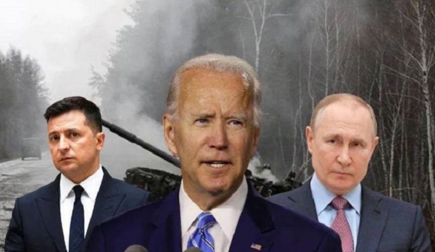 ماذا يعني اتهام موسكو لـ واشنطن بالوقوف خلف الهجوم على الكرملين وما هي التداعيات..؟