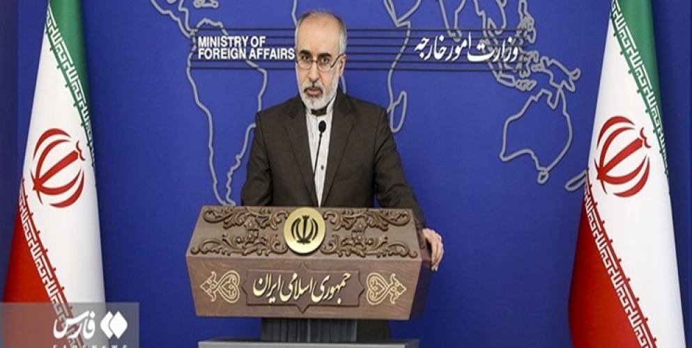 كنعاني: الكيان الصهيوني وحش يقتل الأطفال