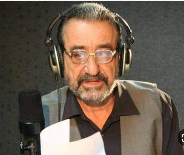 نقابة الفنانين تنعى الفنان القدير محمد خرماشو 