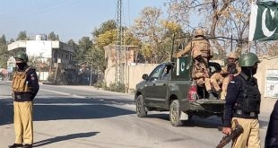 مقتل 33 شخصا في هجوم مسلح بشمال غربي بوركينا فاسو