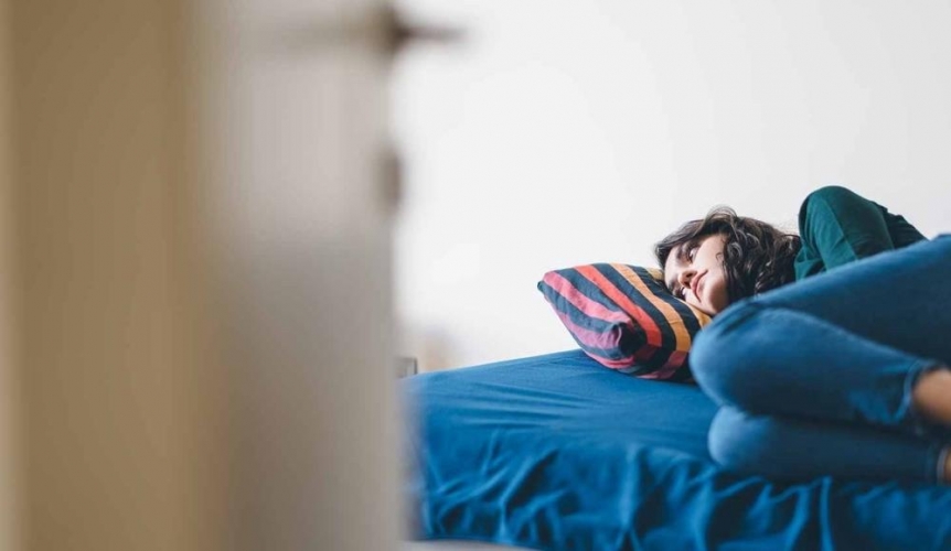 أرقام صادمة لعدد المصابين بالإكتئاب في الولايات المتحدة