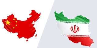ازدياد حجم التبادل التجاري بين ايران والصين