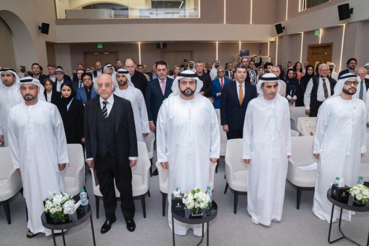 الأول من نوعه.. افتتاح (مقر بيت الفلسفة) بإمارة الفجيرة في الإمارات العربية المتحدة