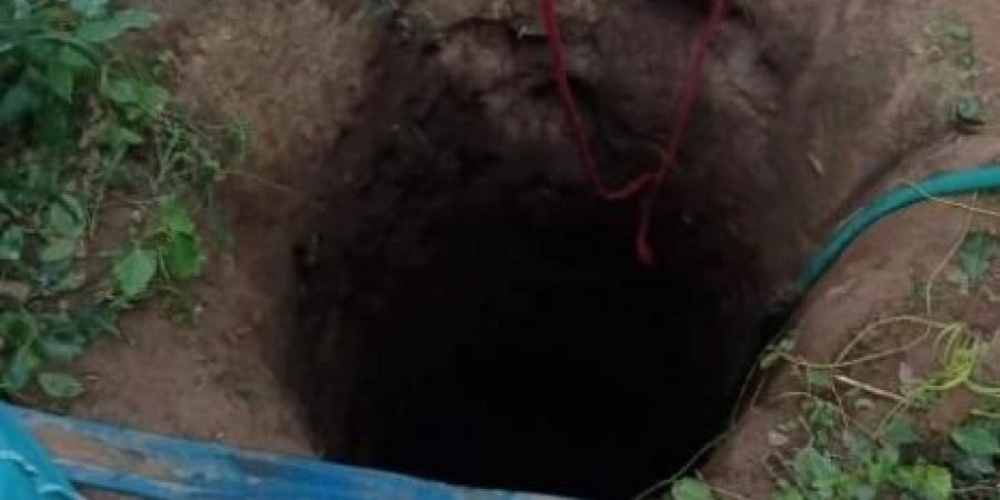 وفاة 6 أشخاص اختناقاً أثناء حفر بئر مياه في محافظة حجة باليمن