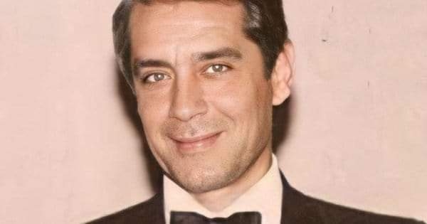 وفاة المطرب اللبناني محمد جمال في أحد مستشفيات لوس أنجلوس 