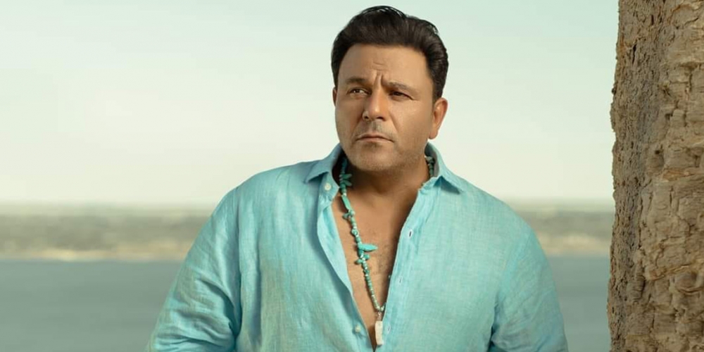 بعد غياب 18 عاماً.. محمد فؤاد يعود إلى السينما