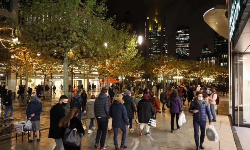 شبح الركود يهدد اقتصاد ألمانيا أكبر اقتصادات أوروبا