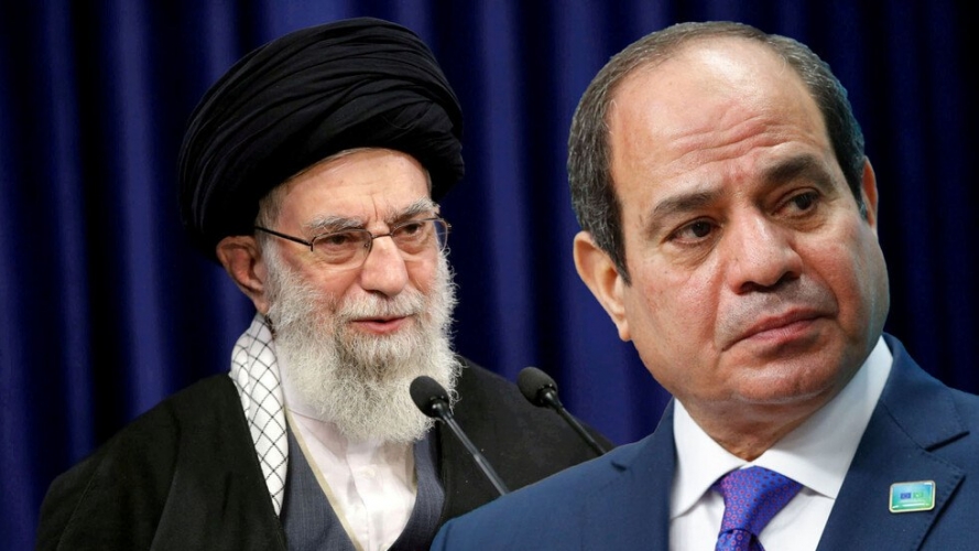 تصريحات خامنئي عن مصر وتحركات تركيا تجاهها تثير قلق إسرائيل