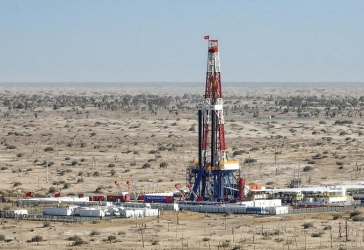 لأول مرة.. الصين تبدأ عملية لاستكشاف أعماق الأرض عبر حفر بئر عميق جداً