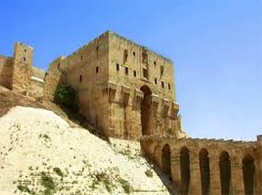 وكالة شينخوا: حلب حاضرة ثقافية وتجارية مهمة