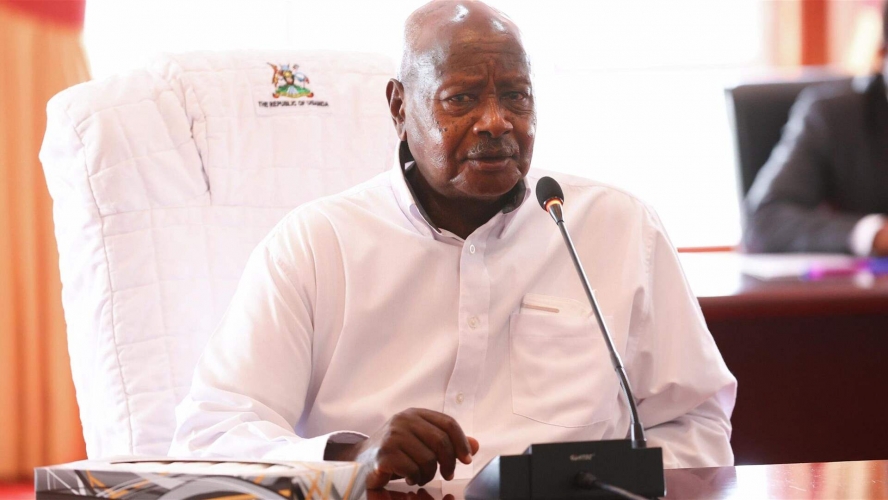 مقتل 54عنصراً من قوات حفظ السلام الأفريقية بهجوم في الصومال