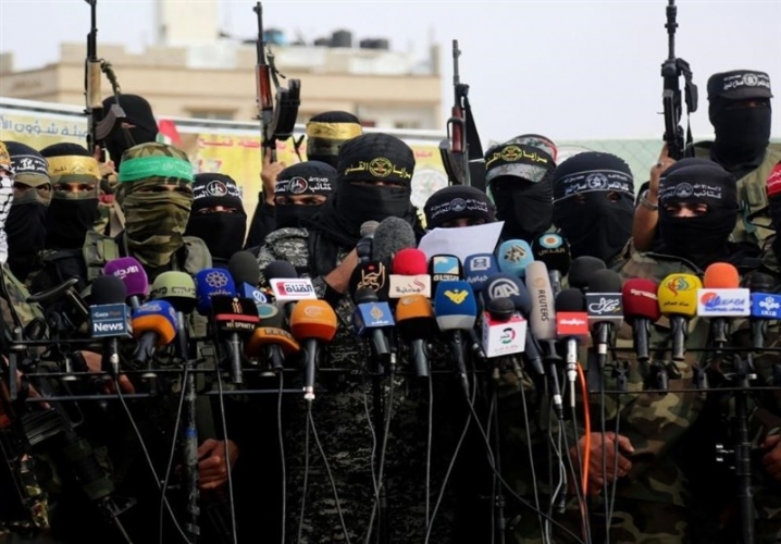 المقاومة الفلسطينية: مخطط تقسيم الأقصى إعلان حرب