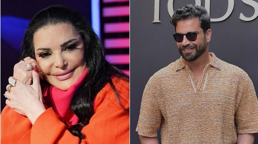 نضال الأحمدية تتقدّم بدعوى ضدّ  معتصم النهار بعد دفاعه عن السوريين في لبنان