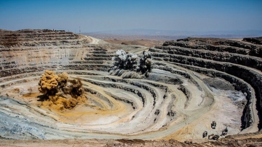 إعلام الاحتلال إسرائيلي.. اكتشاف حقل الليثيوم الضخم في إيران سيغيّر ميزان القوى الإقليمي