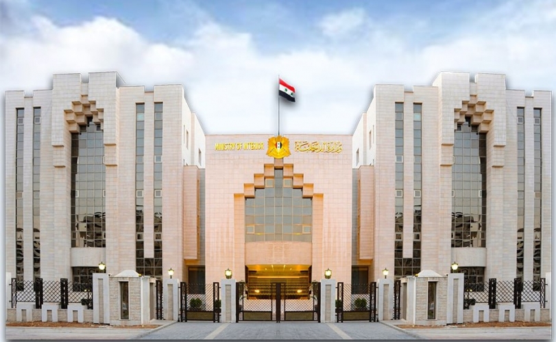 استشهاد عنصرين من قوى الأمن الداخلي جراء اعتداء مسلحون في القنيطرة