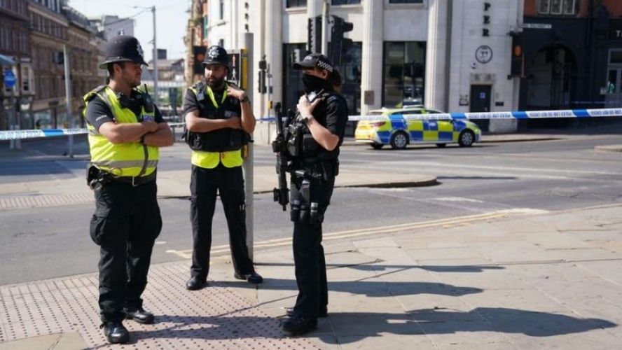 في بريطانيا.. ثلاثة قتلى ومحاولة دهس ثلاثة آخرين في حوادث بمدينة نوتنغهام
