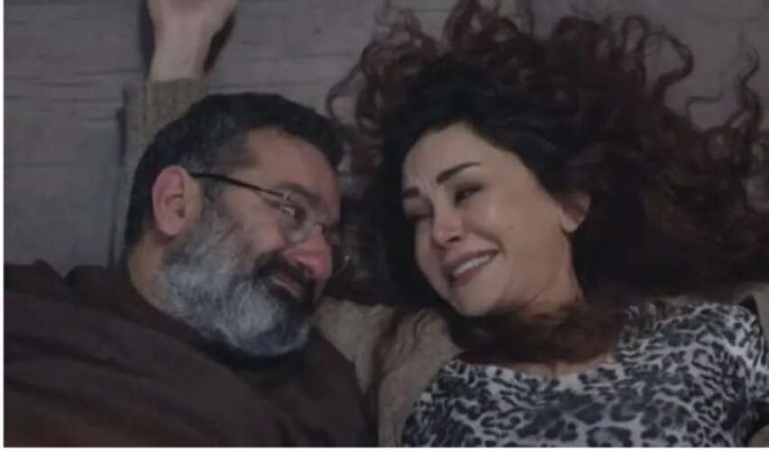 ما حقيقة وجود علاقة حب تجمعه مع كاريس بشار على لسان جورج خباز