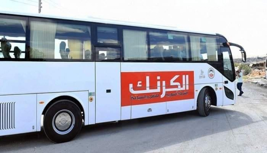 الكرنك تستعيد نشاطها السياحي والبداية من دمشق إلى المحافظات