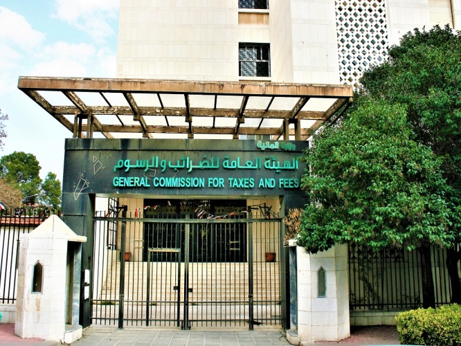 المالية: شركة وتار للأدوات الكهربائية مستمرة بالعمل في سورية