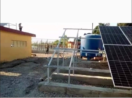 تنفيذ 25 % من الأبراج السكنية لمتضرري الزّلزال في اللّاذقية